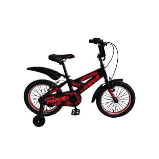 دوچرخه کودک فاریس مدل leopard سایز 16