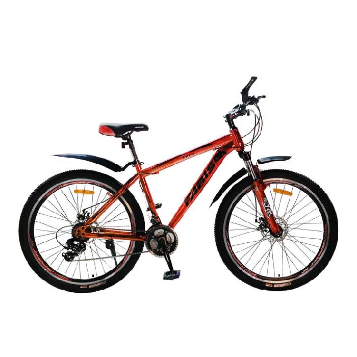 دوچرخه کوهستان فاریس مدل fanta سایز 27.5