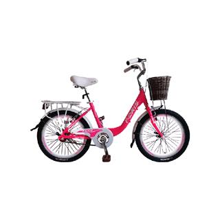 دوچرخه نوجوان فاریس مدل chariot queen سایز 20