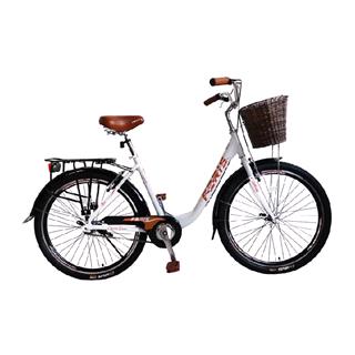 دوچرخه فاریس مدل chariot queen  سایز 26  تک سرعته