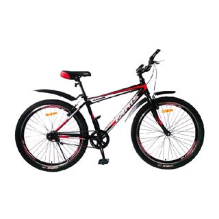 دوچرخه کوهستان فاریس مدل hummer سایز 26