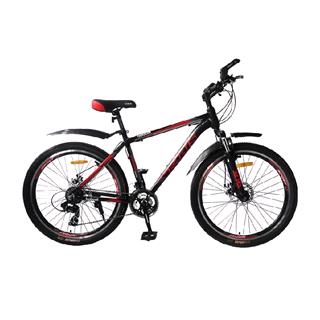 دوچرخه کوهستان فاریس مدل bobcat سایز 26