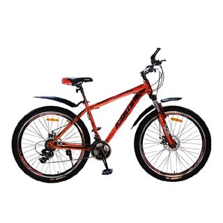 دوچرخه کوهستان فاریس مدل fanta سایز 27.5