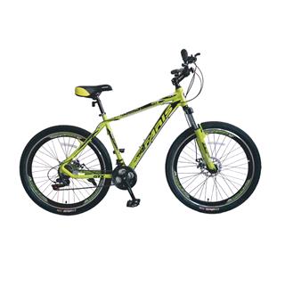 دوچرخه کوهستان فاریس مدل gtx سایز 27.5