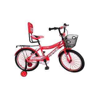 دوچرخه کودک فاریس مدل gt سایز 20