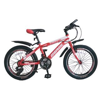 دوچرخه نوجوان فاریس مدل hexaton سایز 20