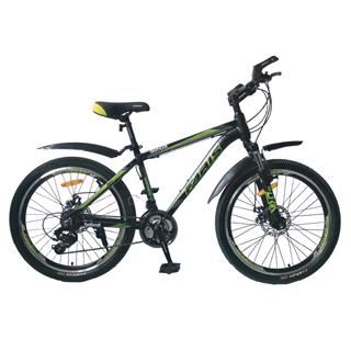 دوچرخه کوهستان فاریس مدل bobcat سایز 24
